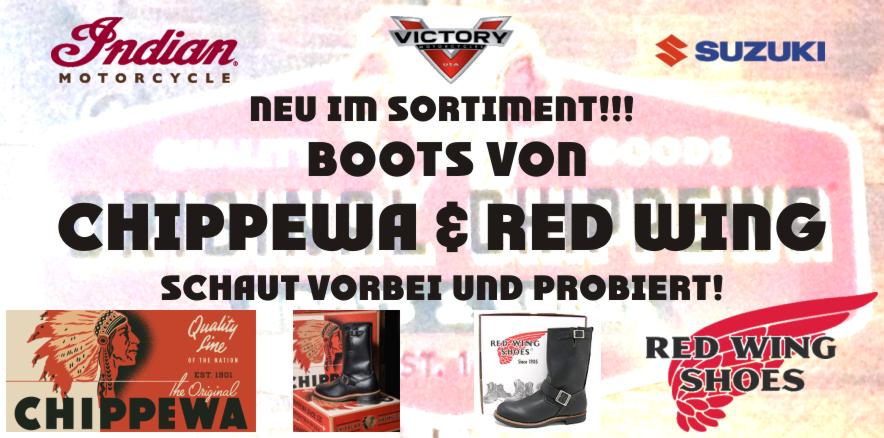 Neu bei uns