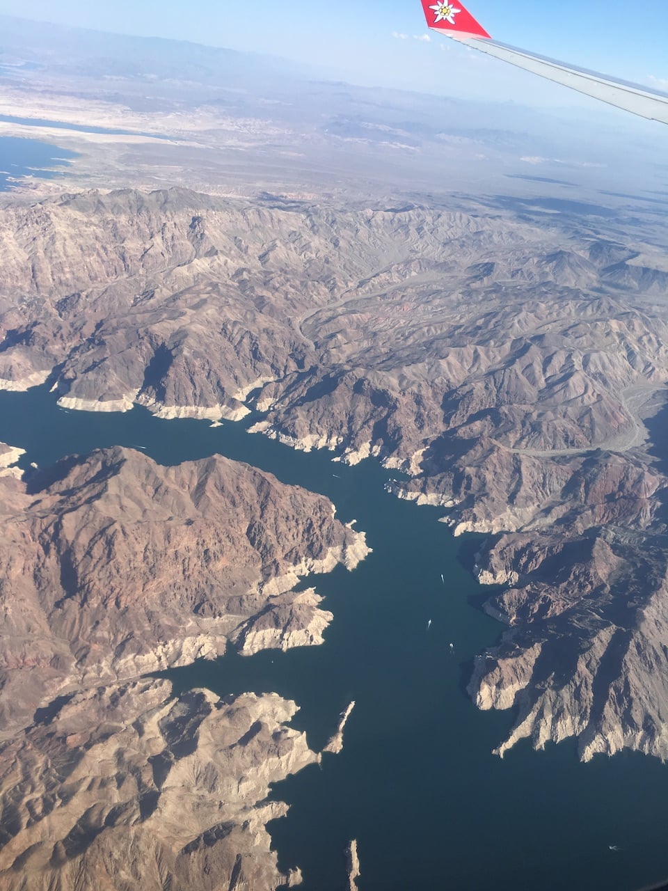 Lake Maed