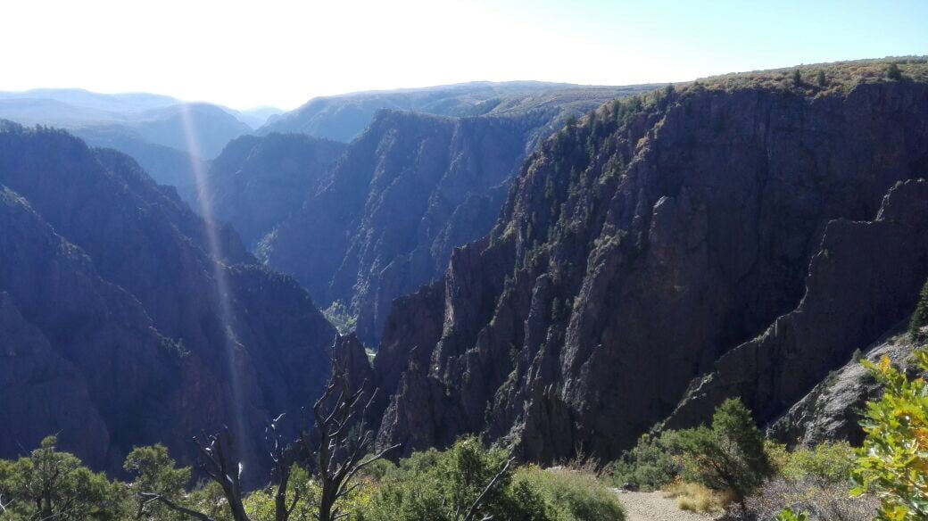 Black Canyon
